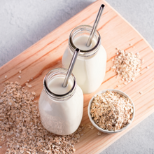 Load image into Gallery viewer, Metal Straw Set