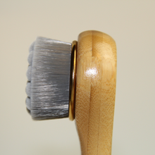 Load image into Gallery viewer, Facial Cleansing Brush