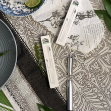 Load image into Gallery viewer, Collapsible Metal Straw