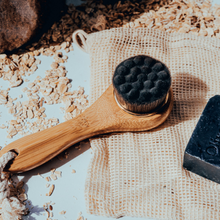 Load image into Gallery viewer, Facial Cleansing Brush