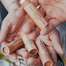 Load image into Gallery viewer, Cherry Lip Balm - Cidália Matias