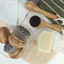 Load image into Gallery viewer, Just Soap - Royal Pumpkin