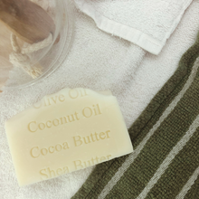 Load image into Gallery viewer, Just Soap - Royal Pumpkin