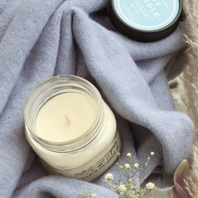 Load image into Gallery viewer, Blackberry Sage Soy Candle