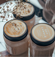 Load image into Gallery viewer, Vanilla Soy Candle