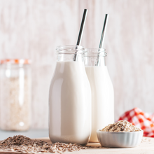 Load image into Gallery viewer, Metal Straw Set
