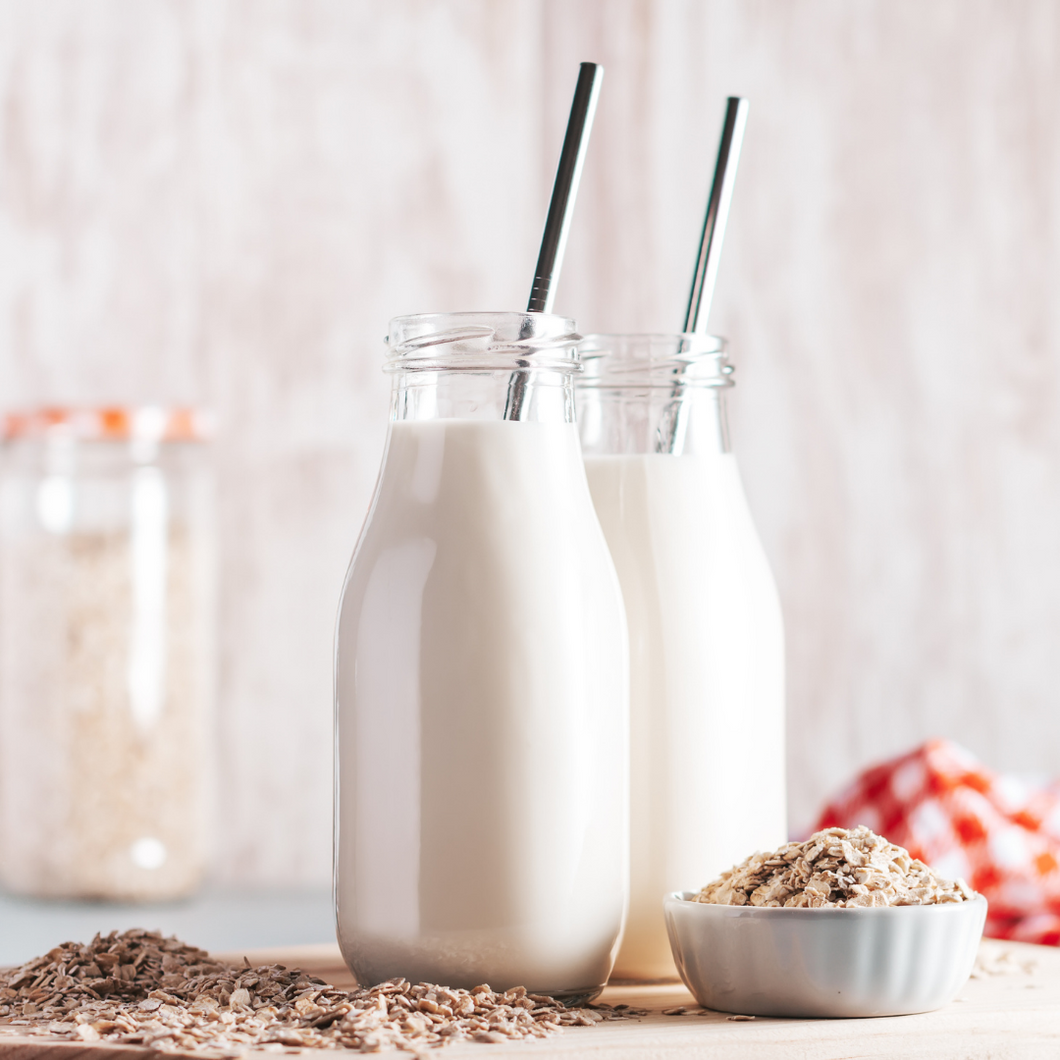 Metal Straw Set