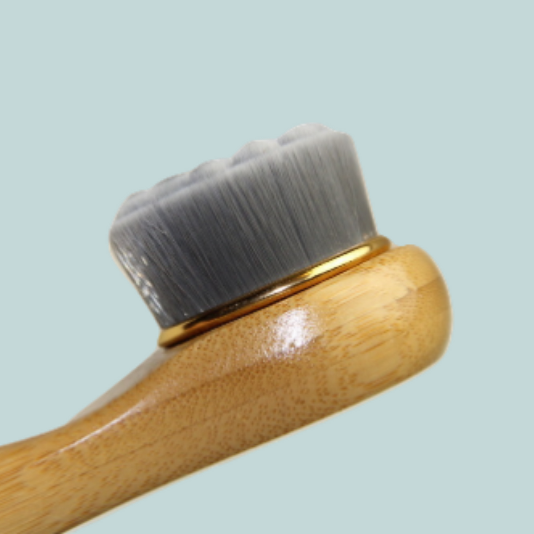Facial Cleansing Brush