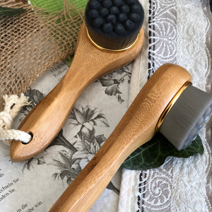 Facial Cleansing Brush