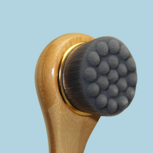 Facial Cleansing Brush